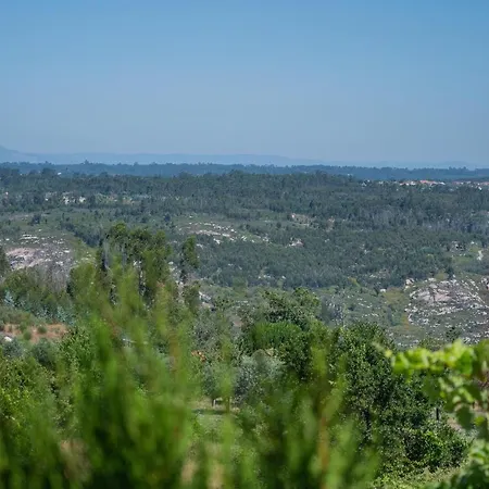 Feriehus Casa Dos Cabecinhos Oliveira do Hospital