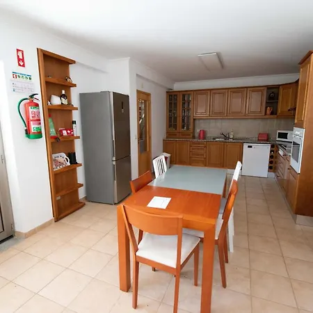 Casa Dos Cabecinhos Hébergement de vacances Oliveira do Hospital