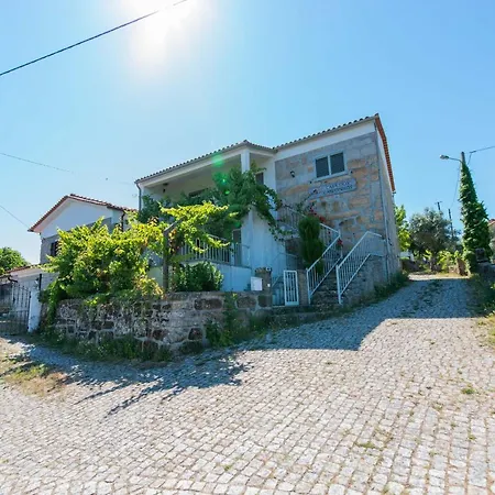 Casa Dos Cabecinhos * Oliveira do Hospital