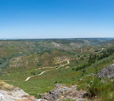 Feriehus Casa Dos Cabecinhos Oliveira do Hospital