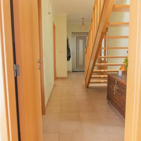 Hébergement de vacances Casa Dos Cabecinhos
