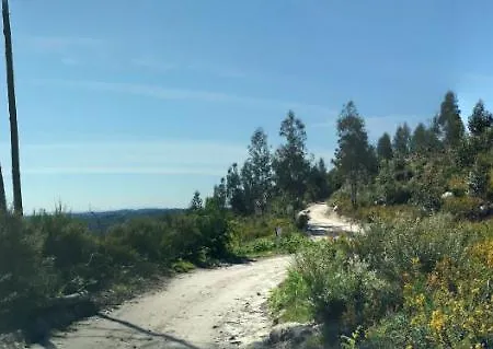 Feriehus Casa Dos Cabecinhos Oliveira do Hospital
