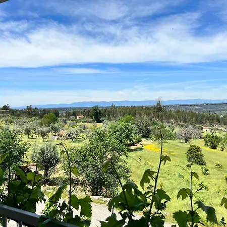 Hébergement de vacances Casa Dos Cabecinhos Oliveira do Hospital