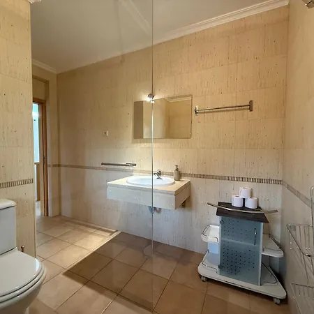 Casa Dos Cabecinhos Ferienhaus *