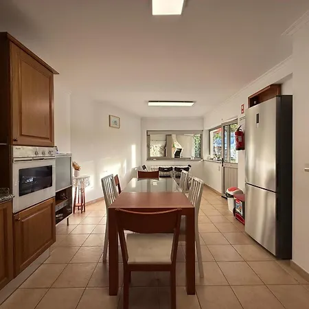 Casa Dos Cabecinhos Feriehus Oliveira do Hospital