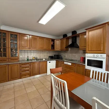 Feriehus Casa Dos Cabecinhos Oliveira do Hospital