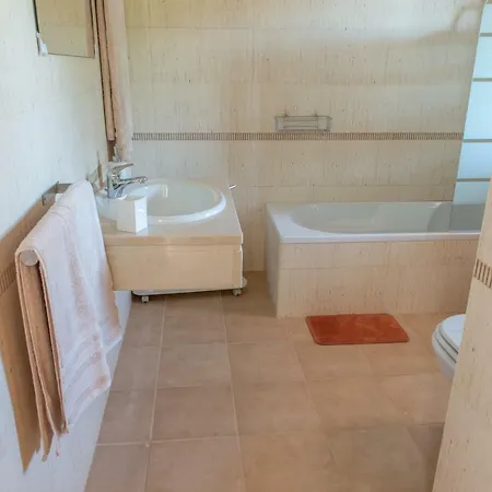 Casa Dos Cabecinhos Hébergement de vacances Oliveira do Hospital