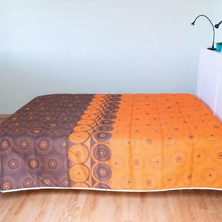 Casa Dos Cabecinhos *