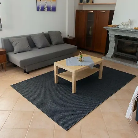 Casa Dos Cabecinhos Feriehus