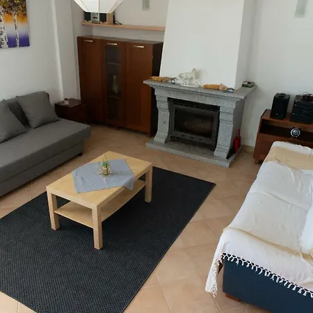 Casa Dos Cabecinhos Hébergement de vacances *