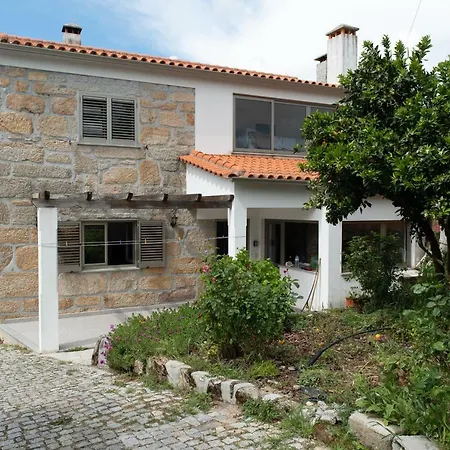 Casa Dos Cabecinhos *