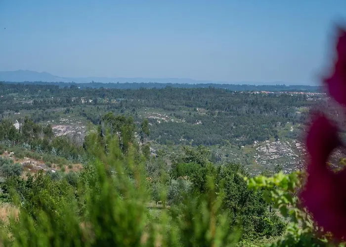 Prázdninový dům Casa Dos Cabecinhos Oliveira do Hospital
