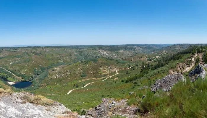 Prázdninový dům Casa Dos Cabecinhos Oliveira do Hospital
