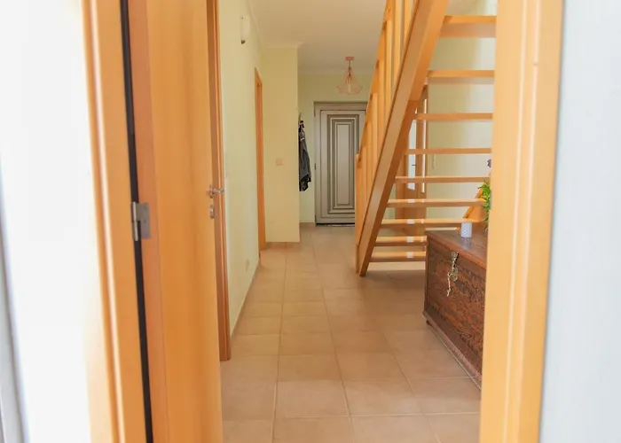 Prázdninový dům Casa Dos Cabecinhos