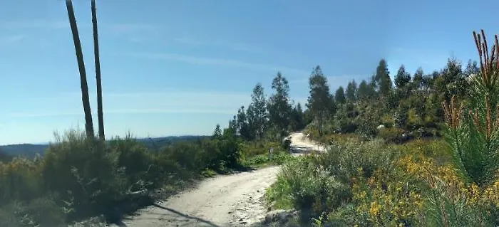 Prázdninový dům Casa Dos Cabecinhos Oliveira do Hospital