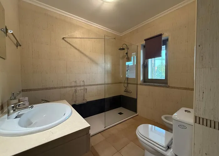 Prázdninový dům Casa Dos Cabecinhos