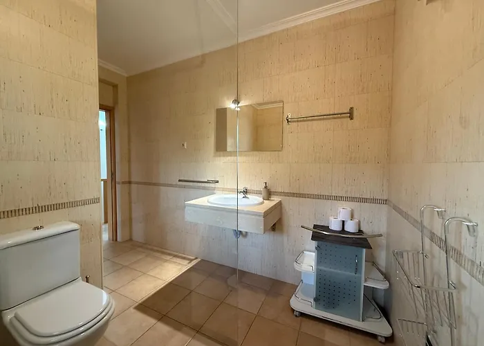 Casa Dos Cabecinhos Prázdninový dům *