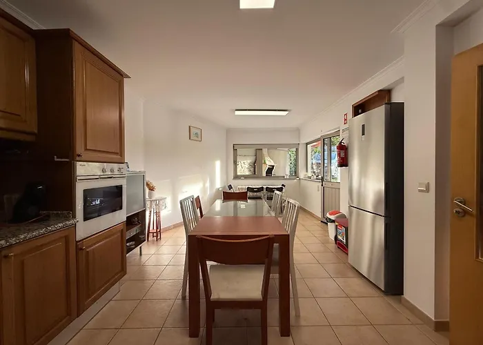 Casa Dos Cabecinhos Prázdninový dům Oliveira do Hospital