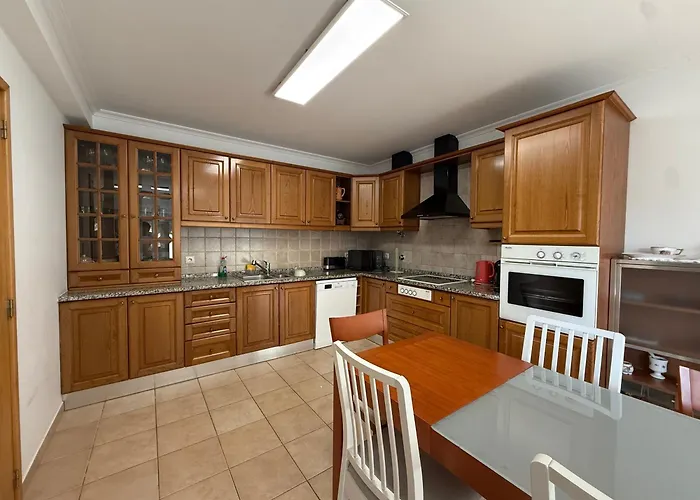 Prázdninový dům Casa Dos Cabecinhos Oliveira do Hospital