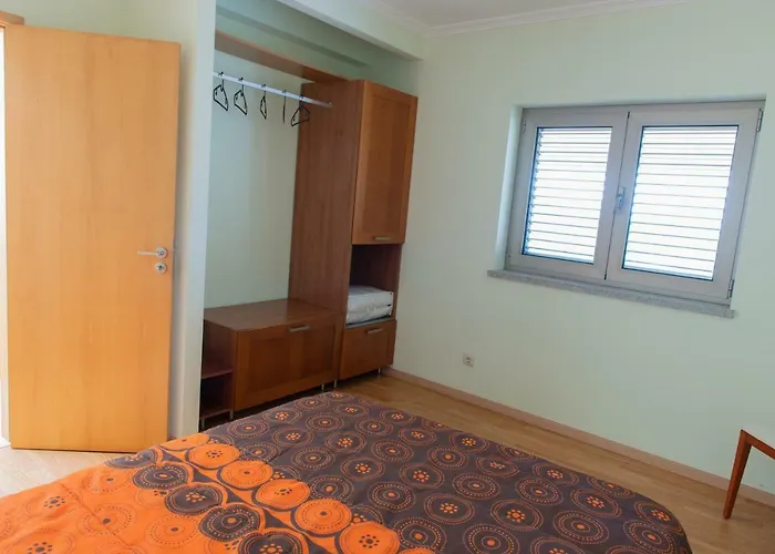 Casa Dos Cabecinhos *