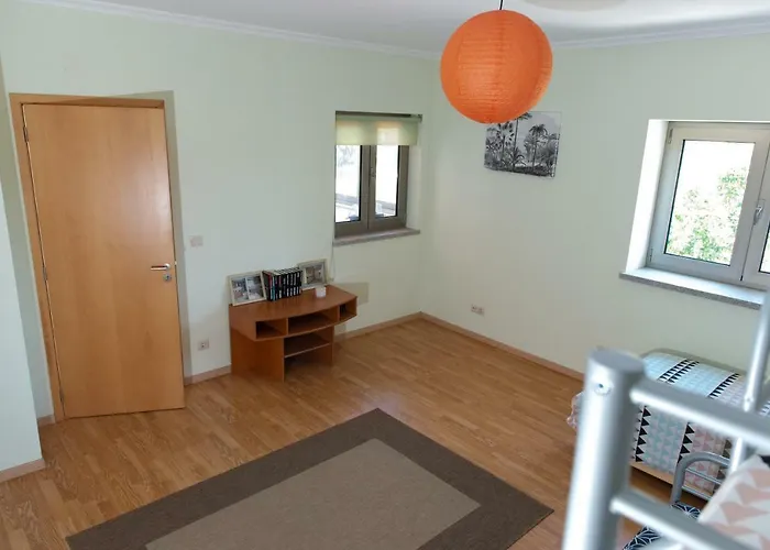 Prázdninový dům Casa Dos Cabecinhos *