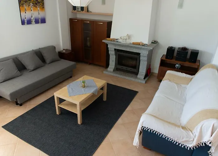 Casa Dos Cabecinhos Prázdninový dům *