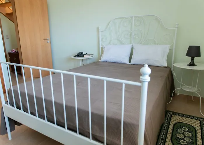 Prázdninový dům Casa Dos Cabecinhos Oliveira do Hospital