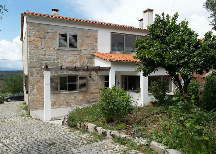 Casa Dos Cabecinhos *